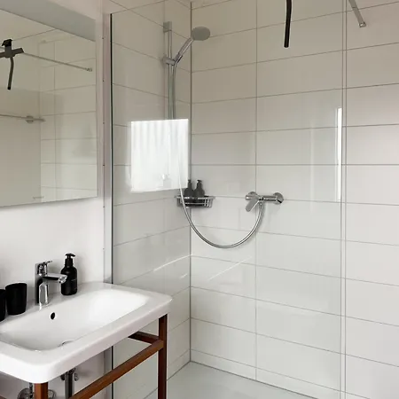 Kuckucksnest Mit Sonnenbalkon Am Wald Mit Grillplatz *