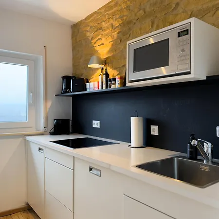 Kuckucksnest Mit Sonnenbalkon Am Wald Mit Grillplatz * Lenzkirch